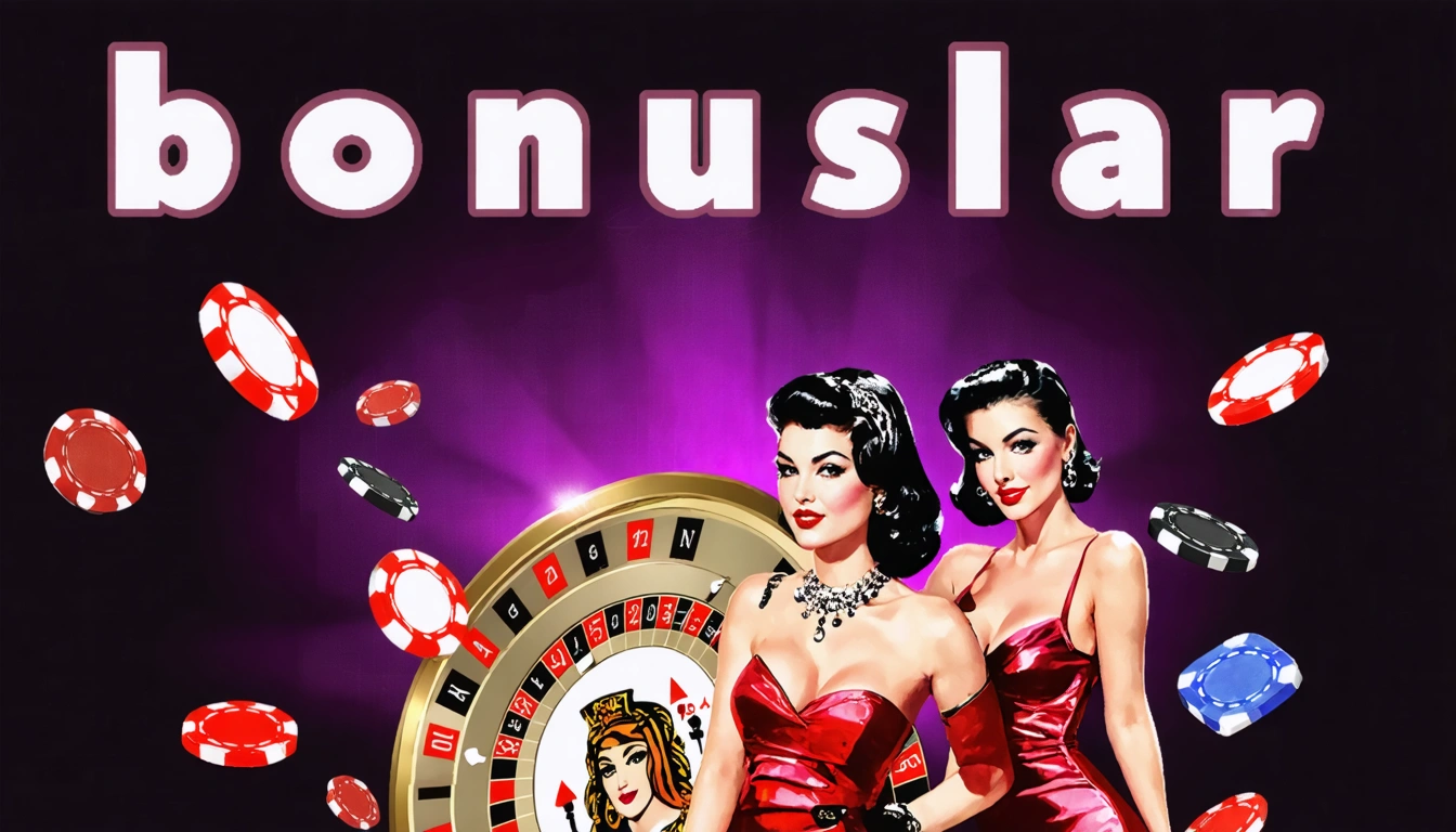bonuslar Pin Up