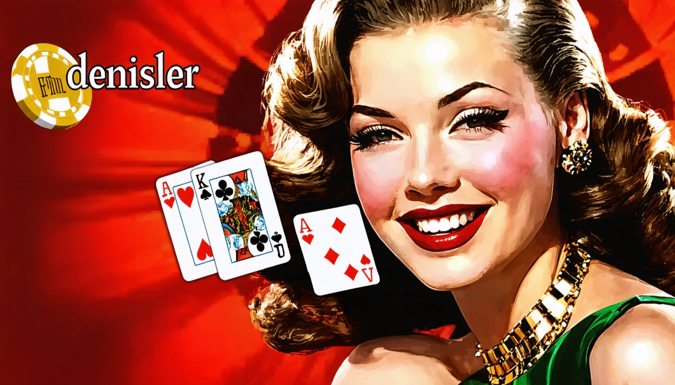odenisler Pin Up