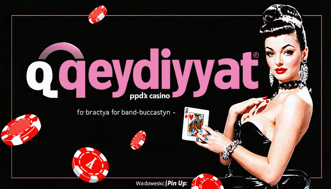 qeydiyyat Pin Up