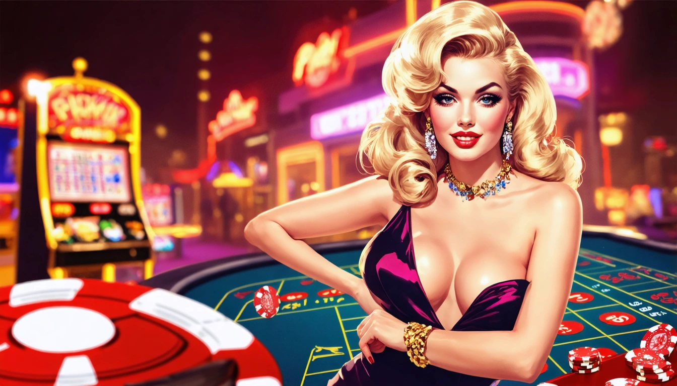 app Pin Up