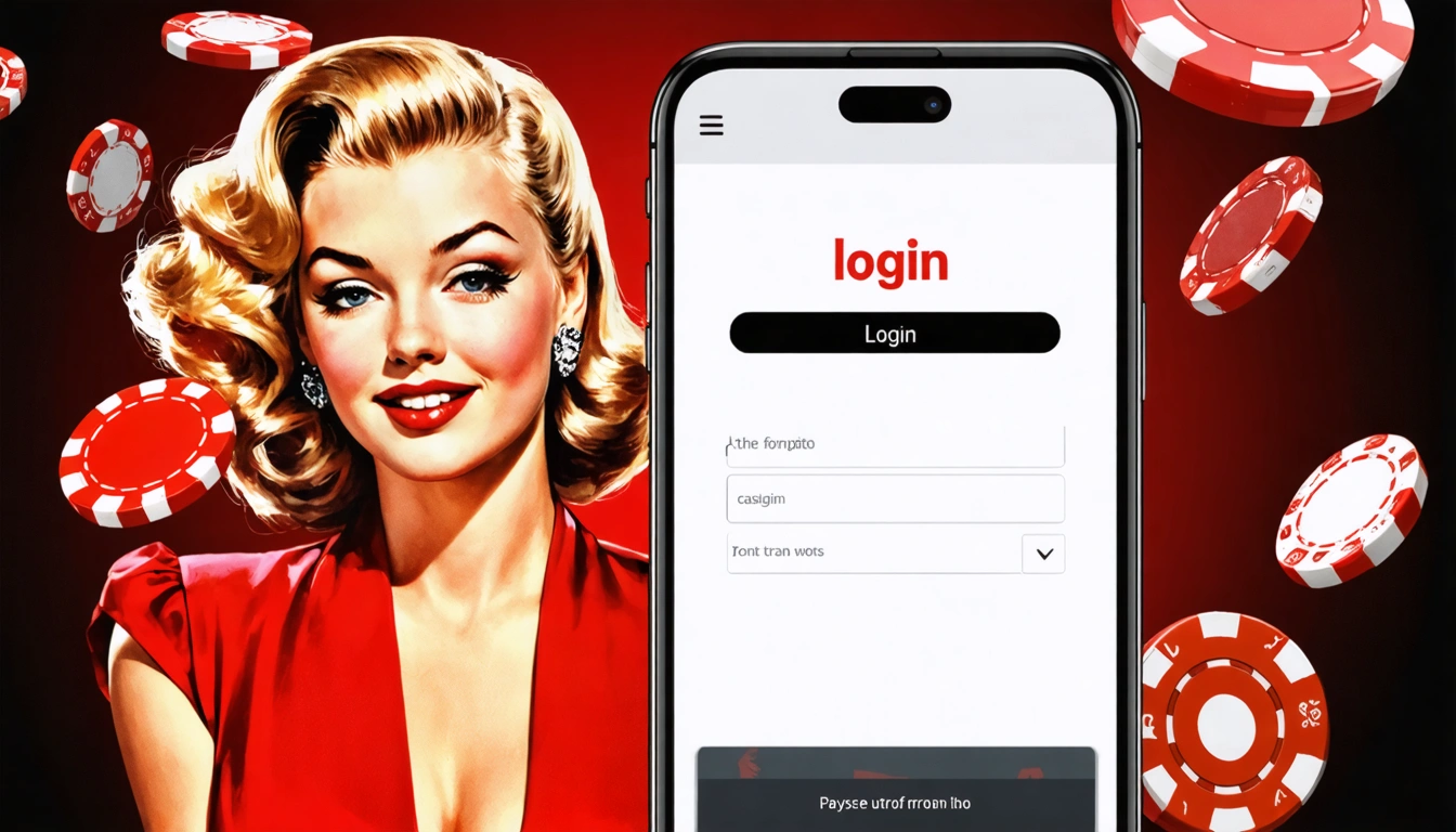 login Pin Up